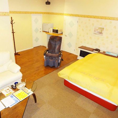 Annex Tamayu 大人専用 Matsue Exterior foto