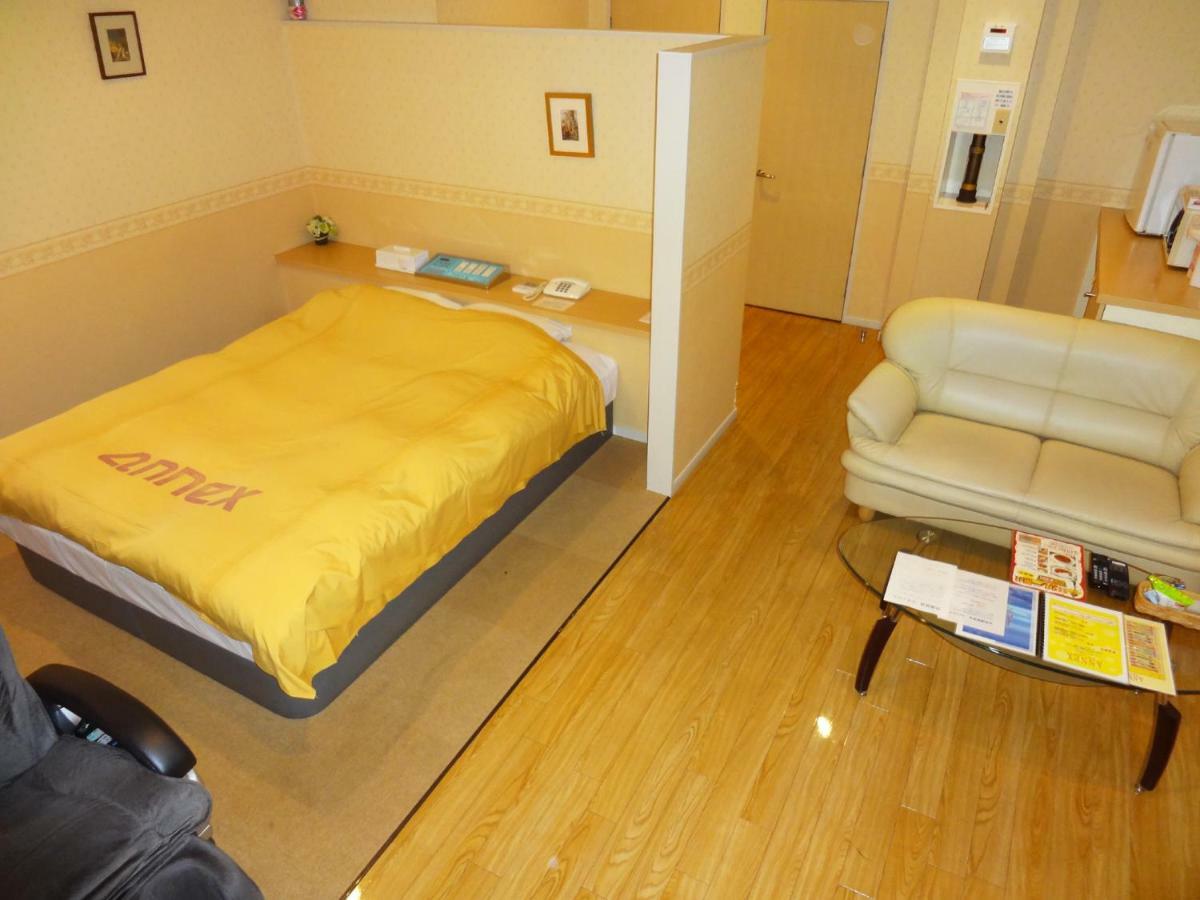Annex Tamayu 大人専用 Matsue Exterior foto