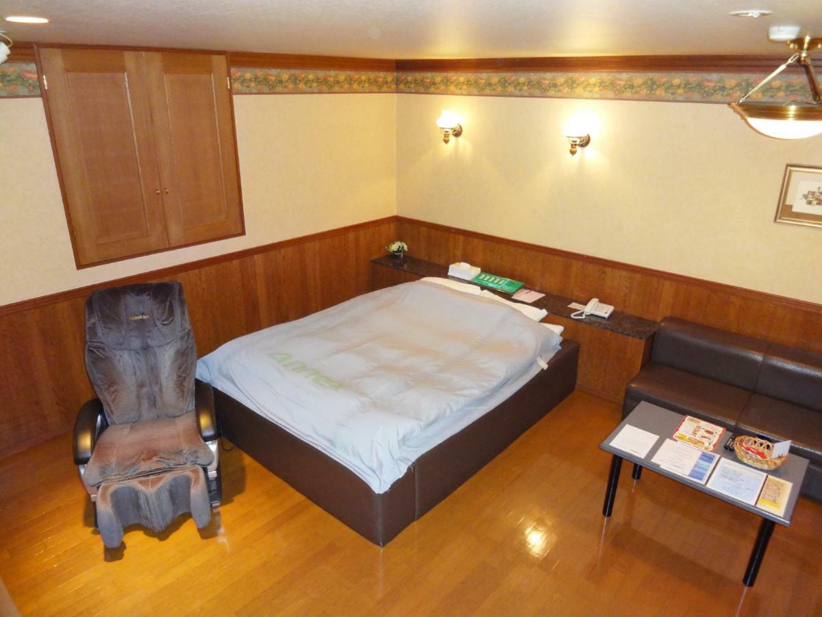 Annex Tamayu 大人専用 Matsue Exterior foto