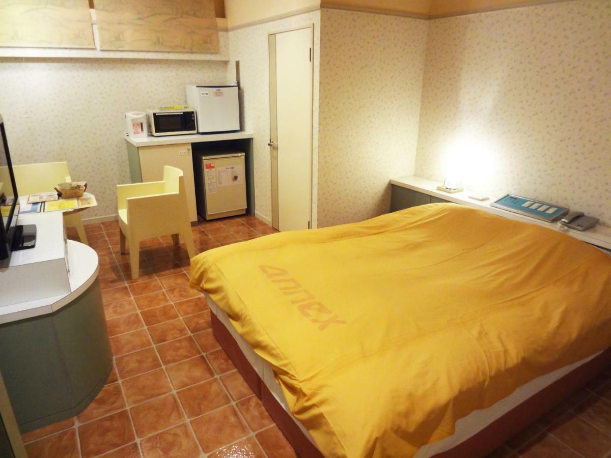 Annex Tamayu 大人専用 Matsue Exterior foto