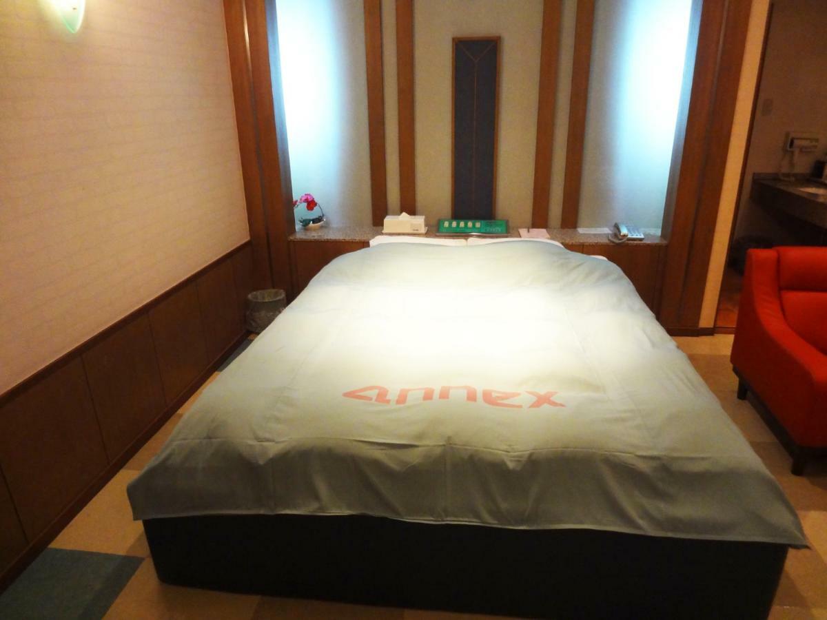 Annex Tamayu 大人専用 Matsue Exterior foto