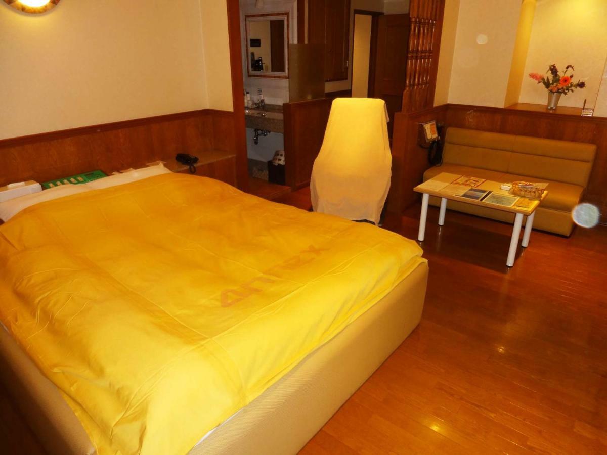 Annex Tamayu 大人専用 Matsue Exterior foto