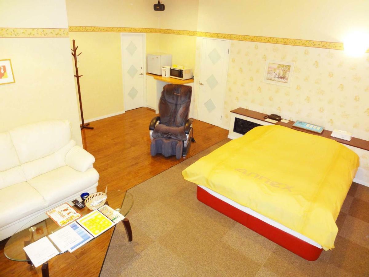 Annex Tamayu 大人専用 Matsue Exterior foto
