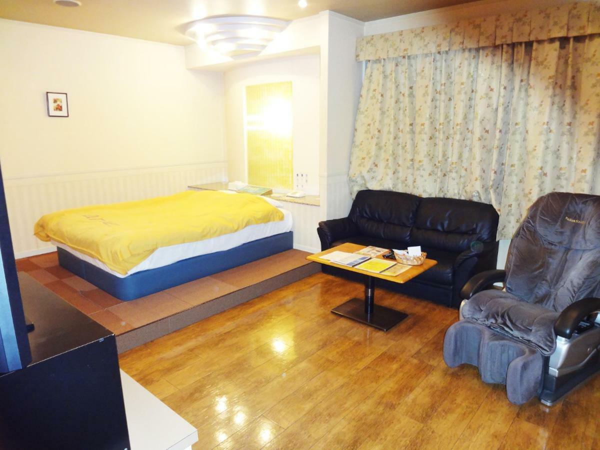 Annex Tamayu 大人専用 Matsue Exterior foto